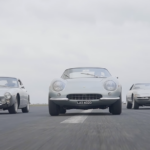 Watch: Artcurial Presents The Silver Collection at Rétromobile